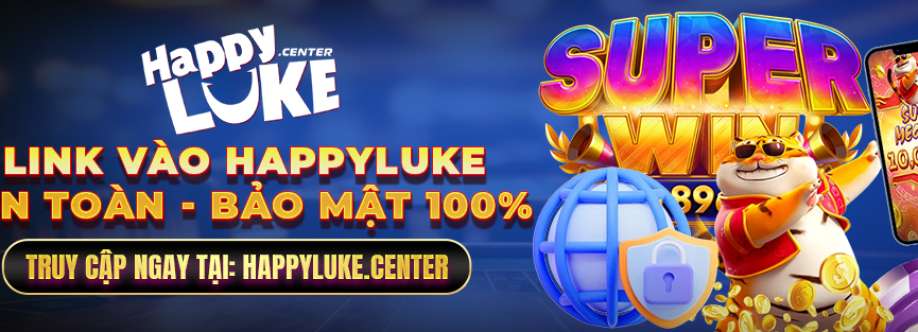 Happyluke Cover Image