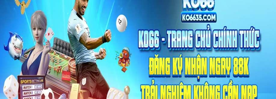 ko6635 com Cover Image