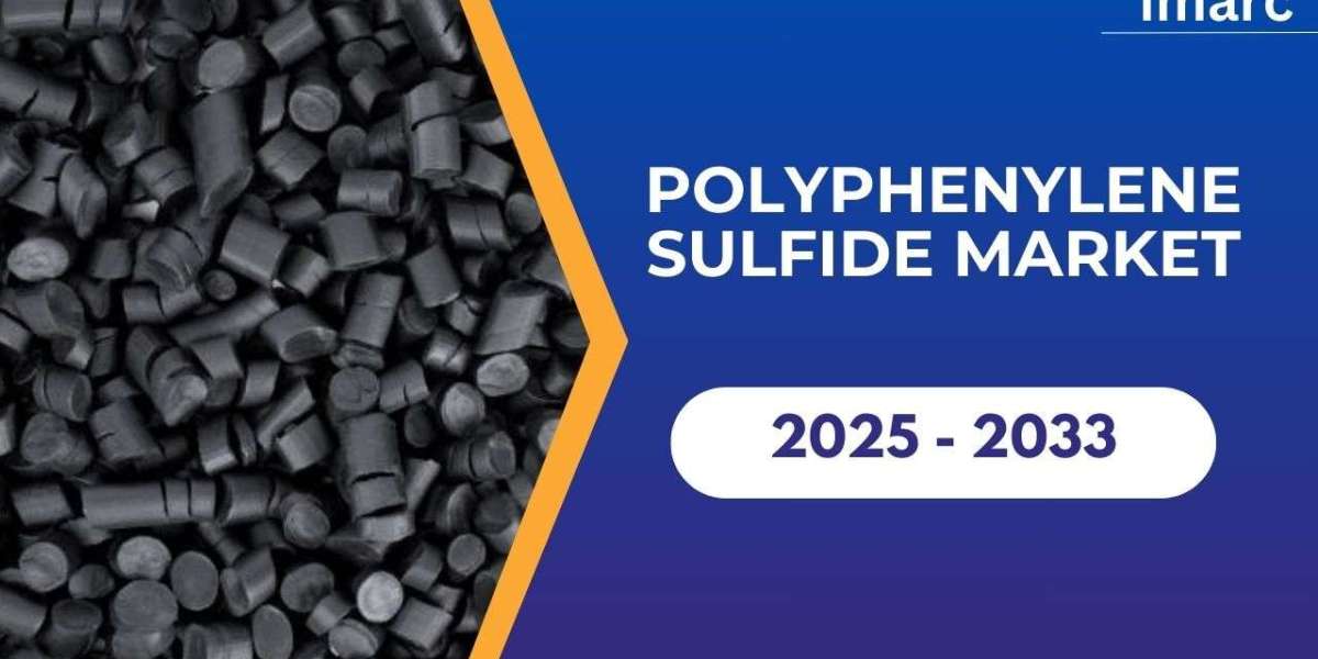 How Are Emerging Markets Shaping the Global Polyphenylene Sulfide Market?