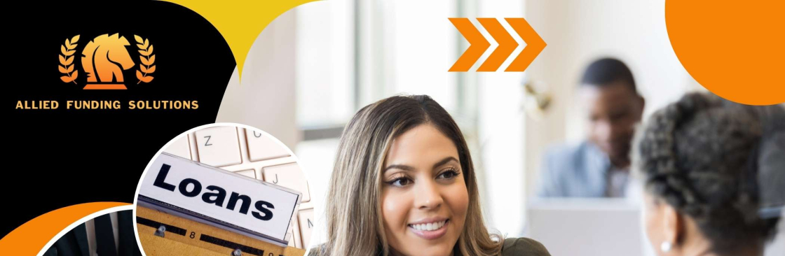 ALLIED FUNDING SOLUTIONS Cover Image