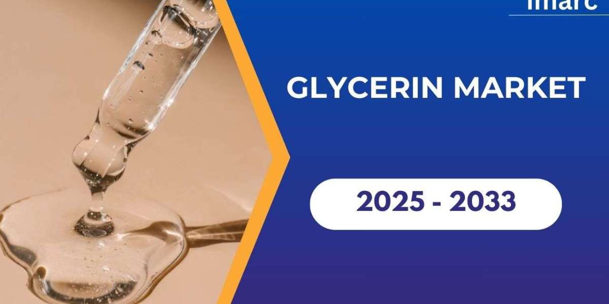 How Will the Demand for Glycerin in Food and Beverage Products Impact Market Growth?