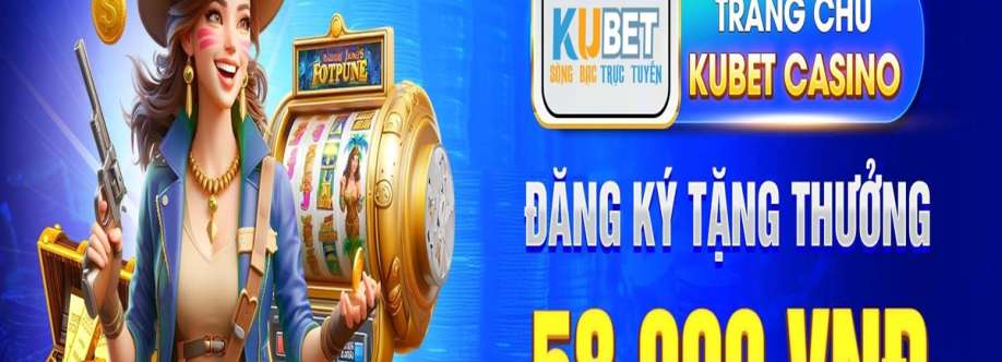 KUBET Cover Image
