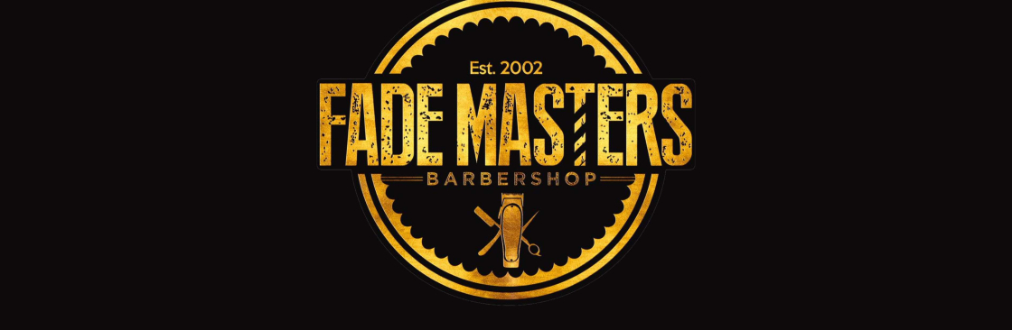 Fade Masters Cover Image