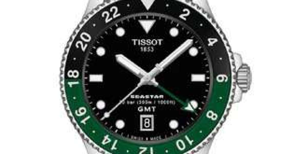 Tissot Watches Price in India: A Complete Guide to Luxury and Affordability