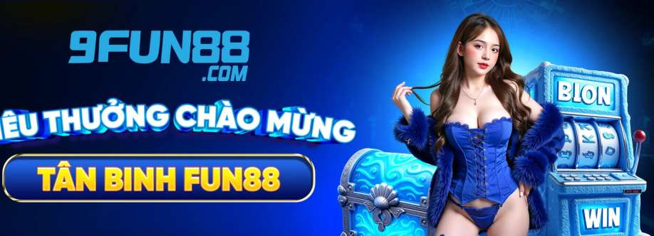 FUN88 9COM Cover Image