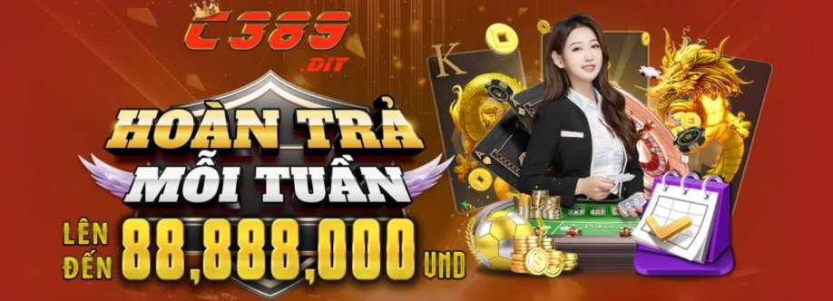 C 389 Cover Image