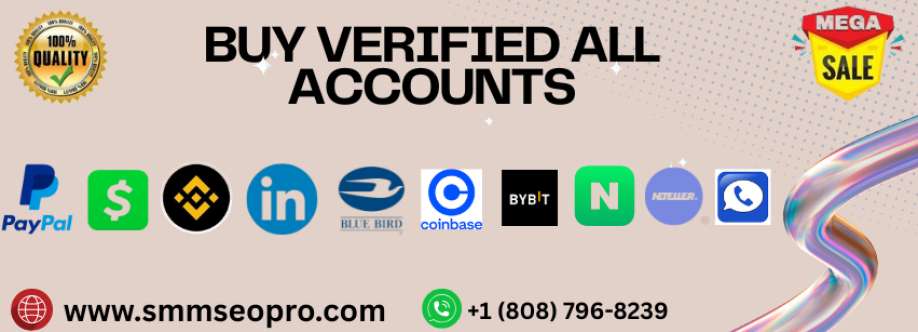 CashApp Accounts CashApp Accounts Cover Image