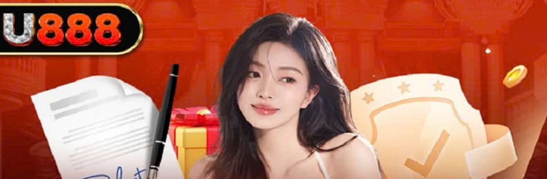 U888 Netim Cover Image