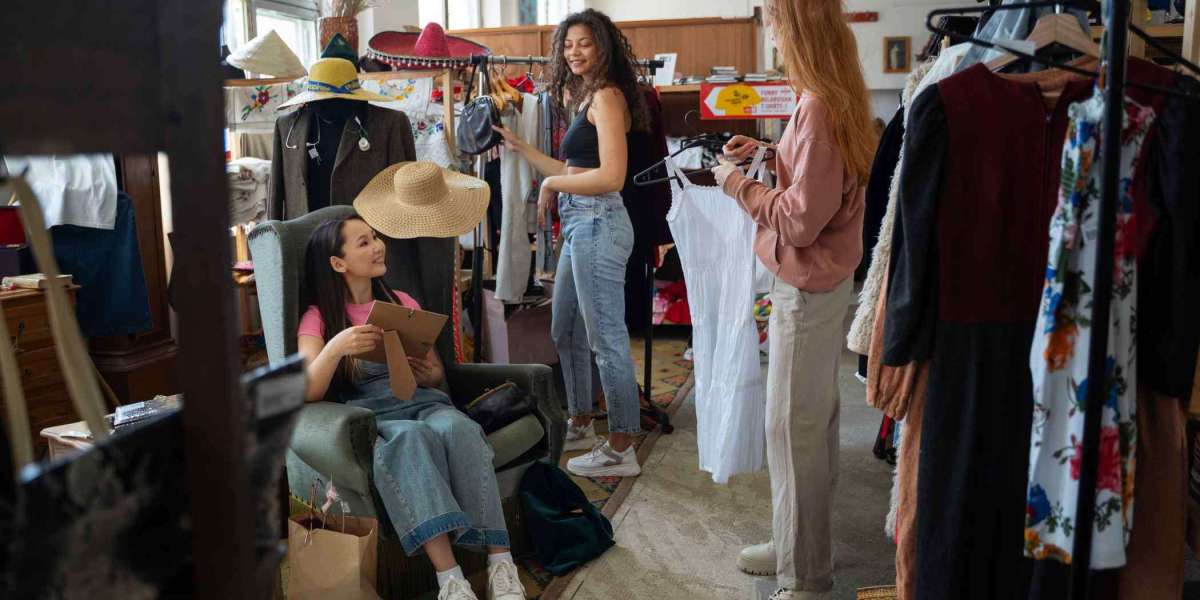 Wholesalers Clothing That Delivers Peace of Mind to USA Retailers and Stylists