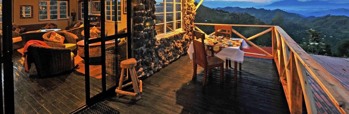 Nkuringo Bwindi Gorilla Lodge Cover Image