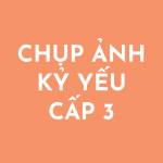 Chụp ảnh kỷ yếu cấp 3 Profile Picture