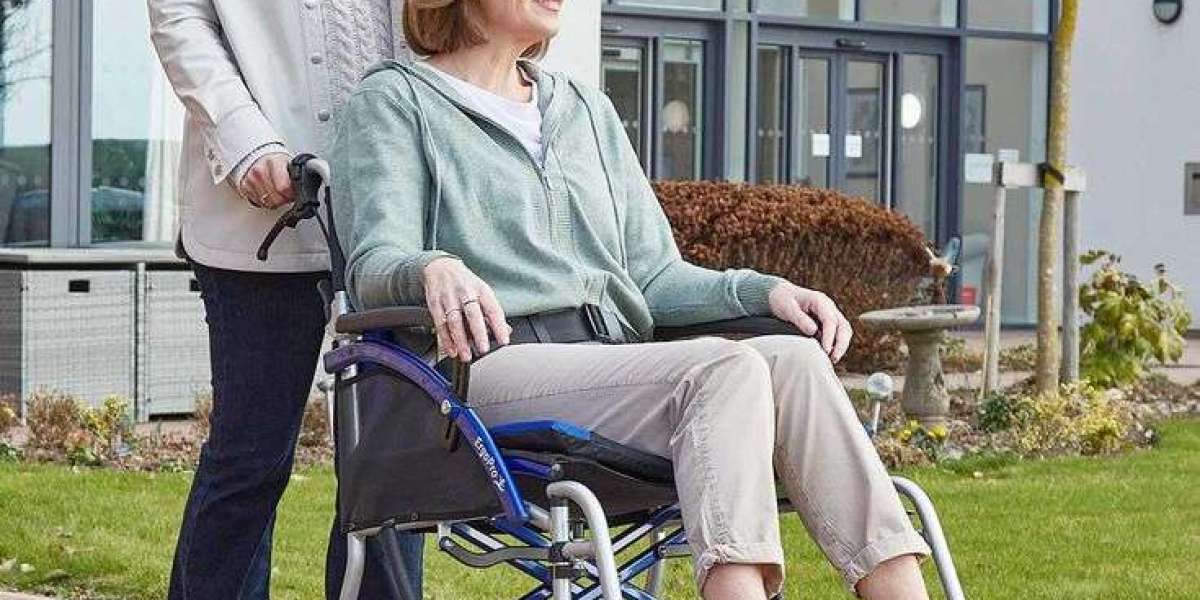 How Can People Maintain Their Well-Being With Mobility Impairments?