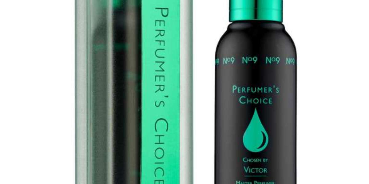 The art of perfume: How to properly wear and store your fragrances