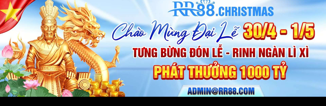 RR88 Christmas Cover Image