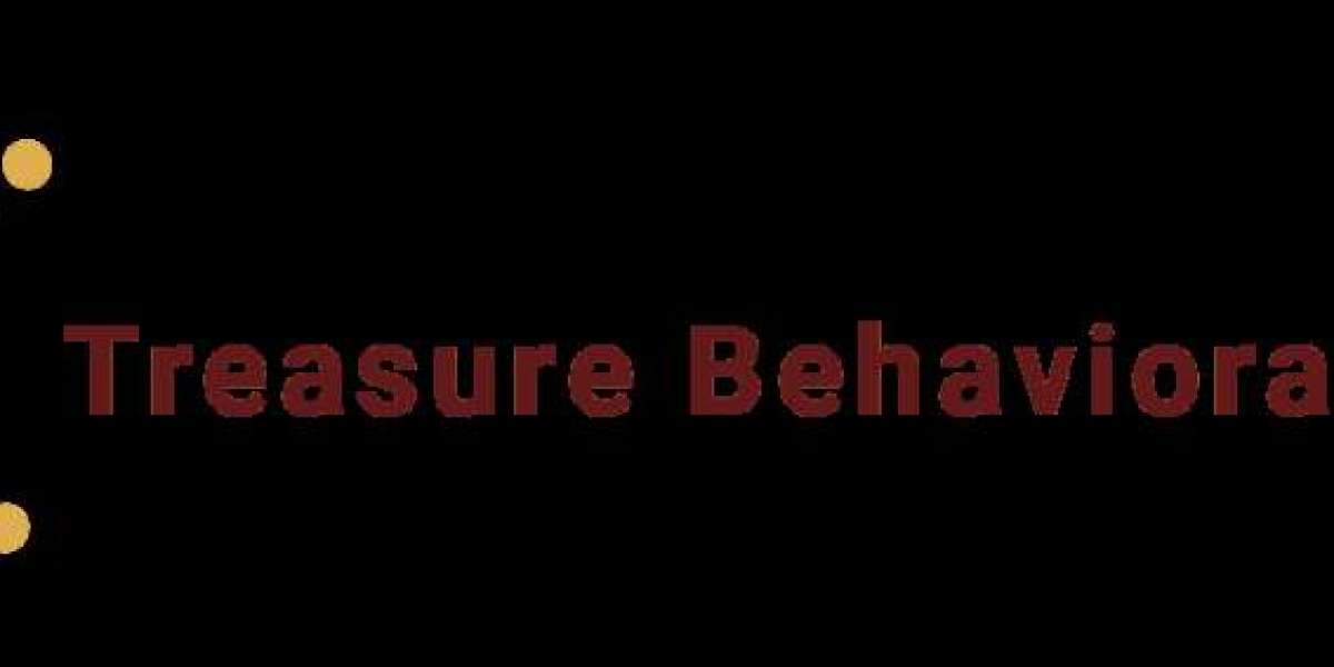 Treasure Behavioral Health Services: Compassionate Mental Health Care in California