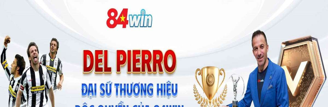 84WIN Cover Image