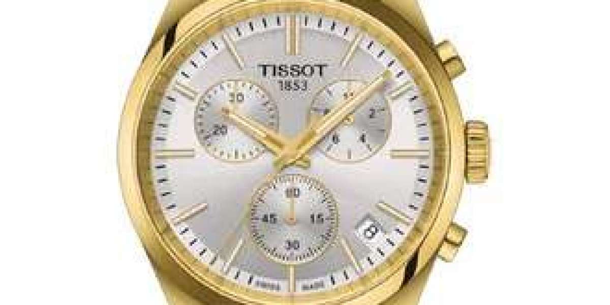 Tissot Automatic Watches: The Epitome of Swiss Precision and Style at Zimsonwatches