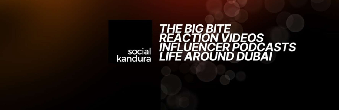 Social Kandura Cover Image
