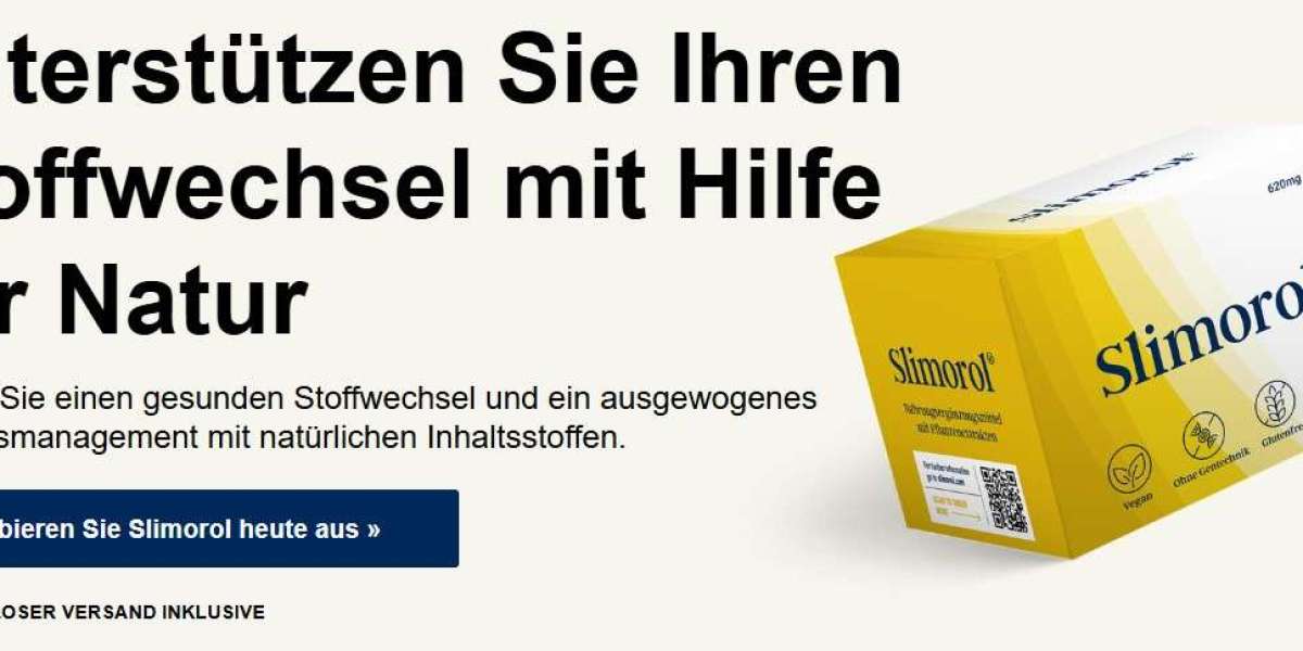 Slimorol Preis, Details, Bewertungen und weitere Informationen zum Kaufen!