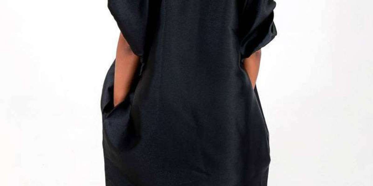 How to Style African Dresses for Women Like a Fashion Pro