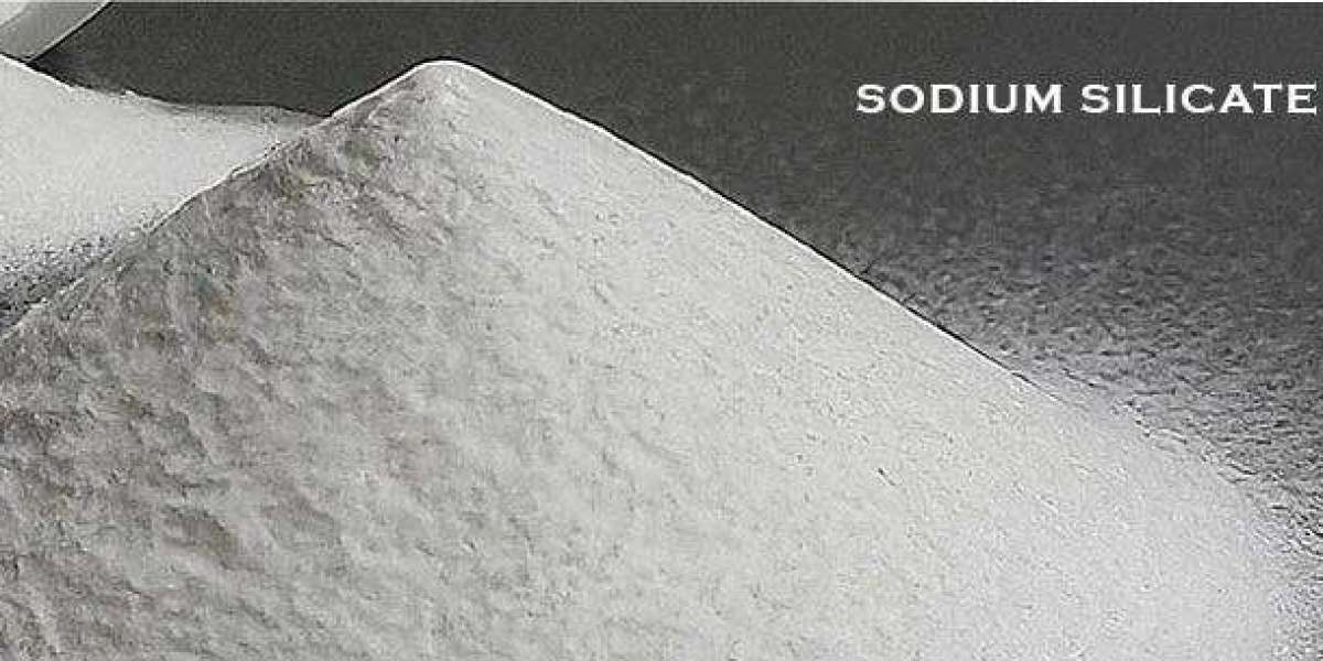 U.S. Sodium Silicate Prices 2025, Size, Trend, Graph, News and Forecast