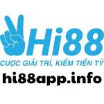 Hi88 Profile Picture