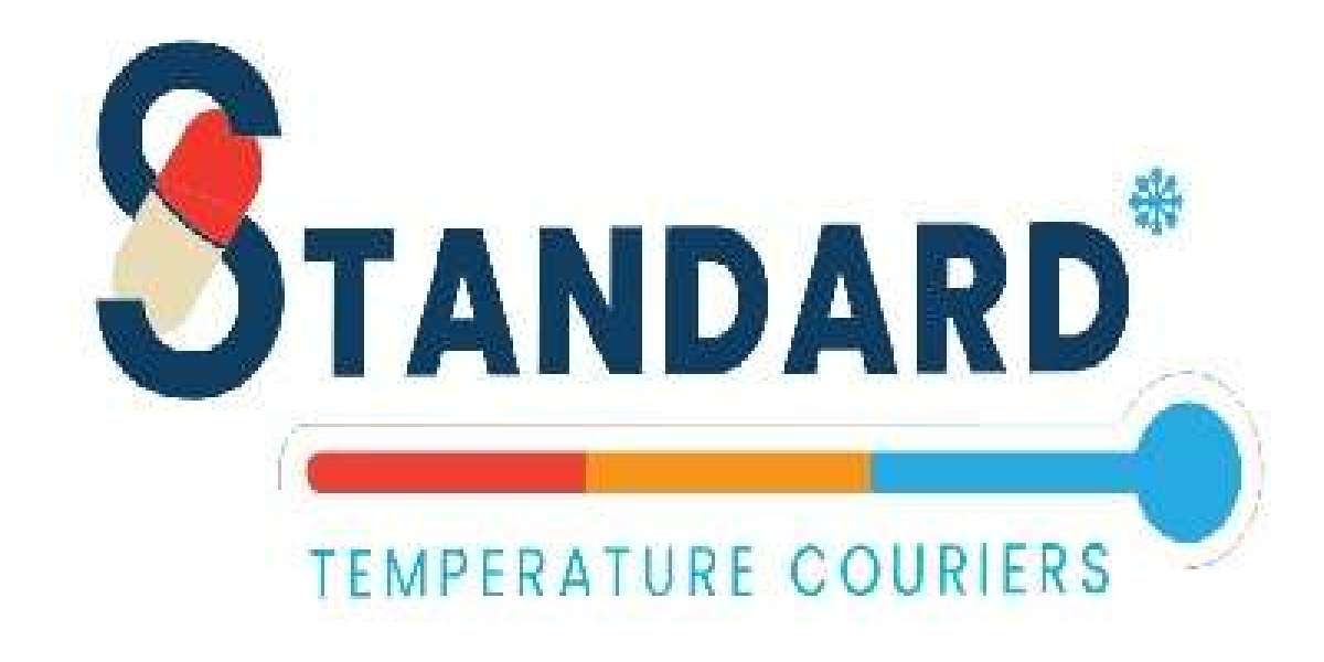 How Temperature Controlled Logistics Services in India Ensure Safe & Fresh Deliveries