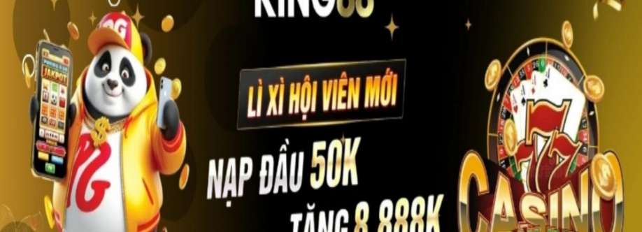 Nhà cái King88 Cover Image
