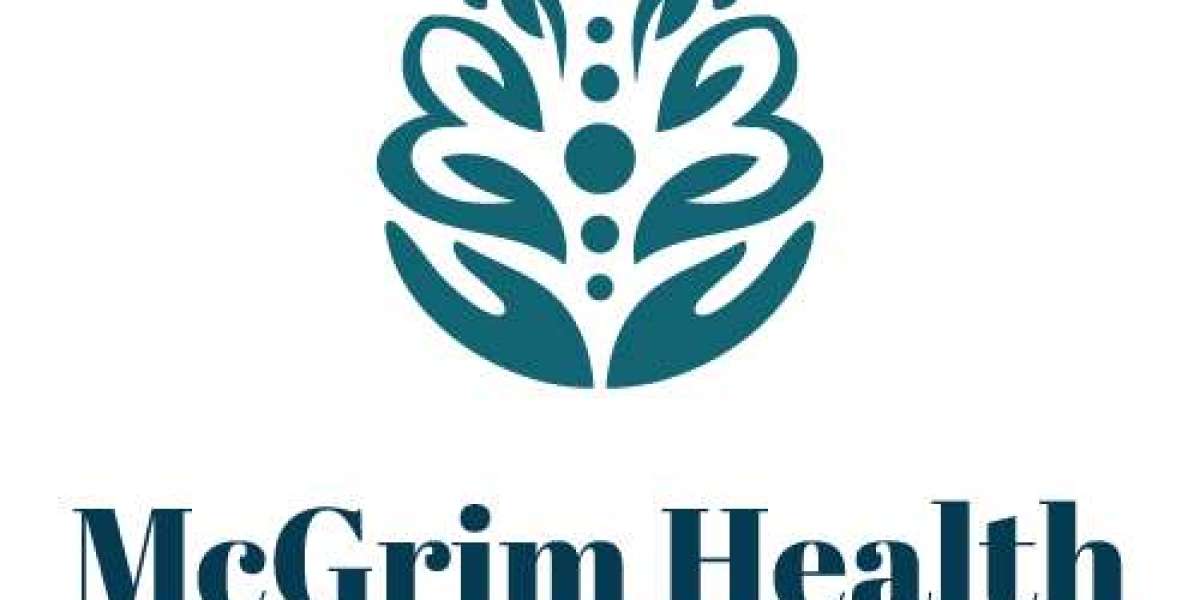 Start Healing Now with McGrim Health