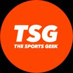 The Sports Geek Profile Picture
