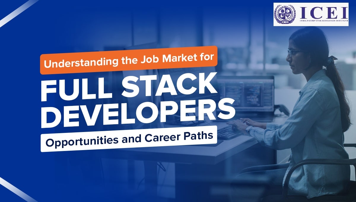Full Stack Developer Course in Ahmedabad | Full Stack Course