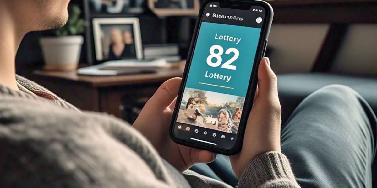 82 Lottery Download: Simple and Complete Guide