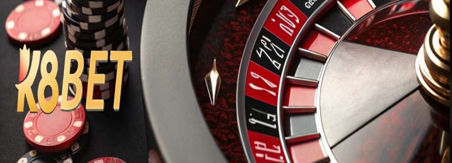 K8BET Cover Image