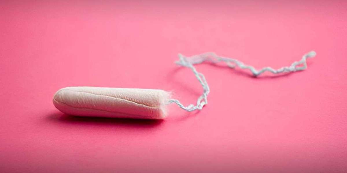 Tampon Market Dynamics - Exploring Growth, Opportunities and Technological Advances Up to 2030