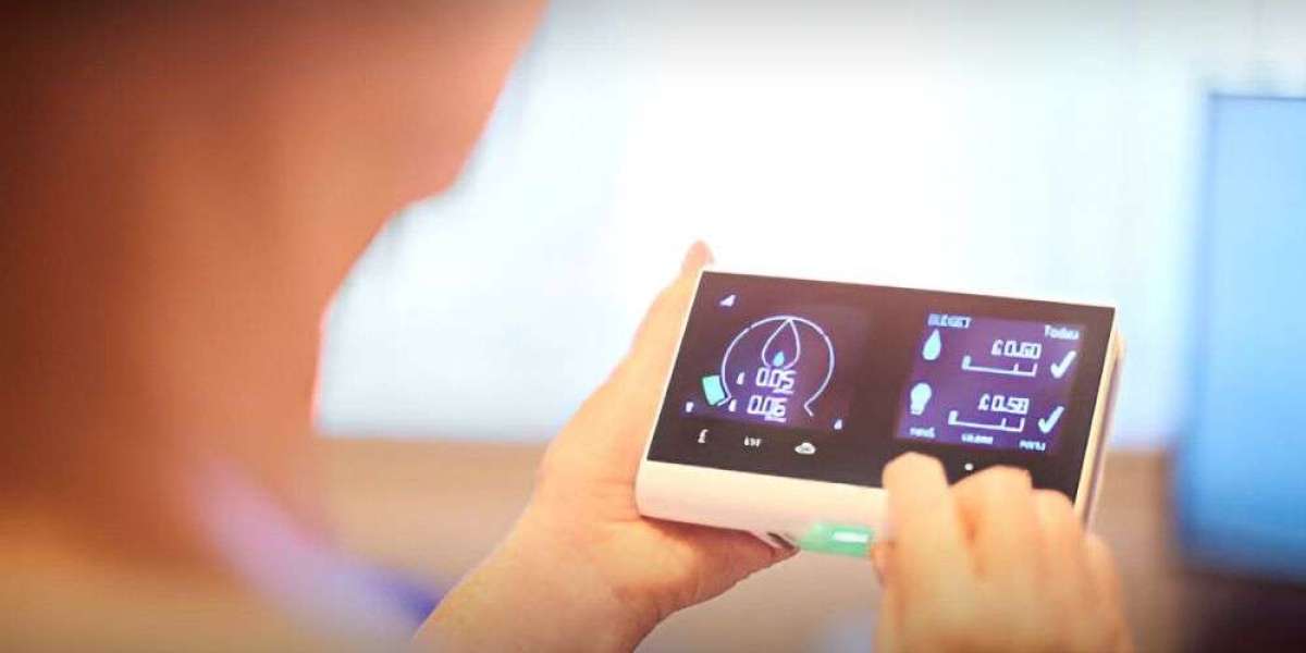Smart Meter Market Analysis Distribution, End-Users, Growth Factors, Competitive Landscape and Forecast