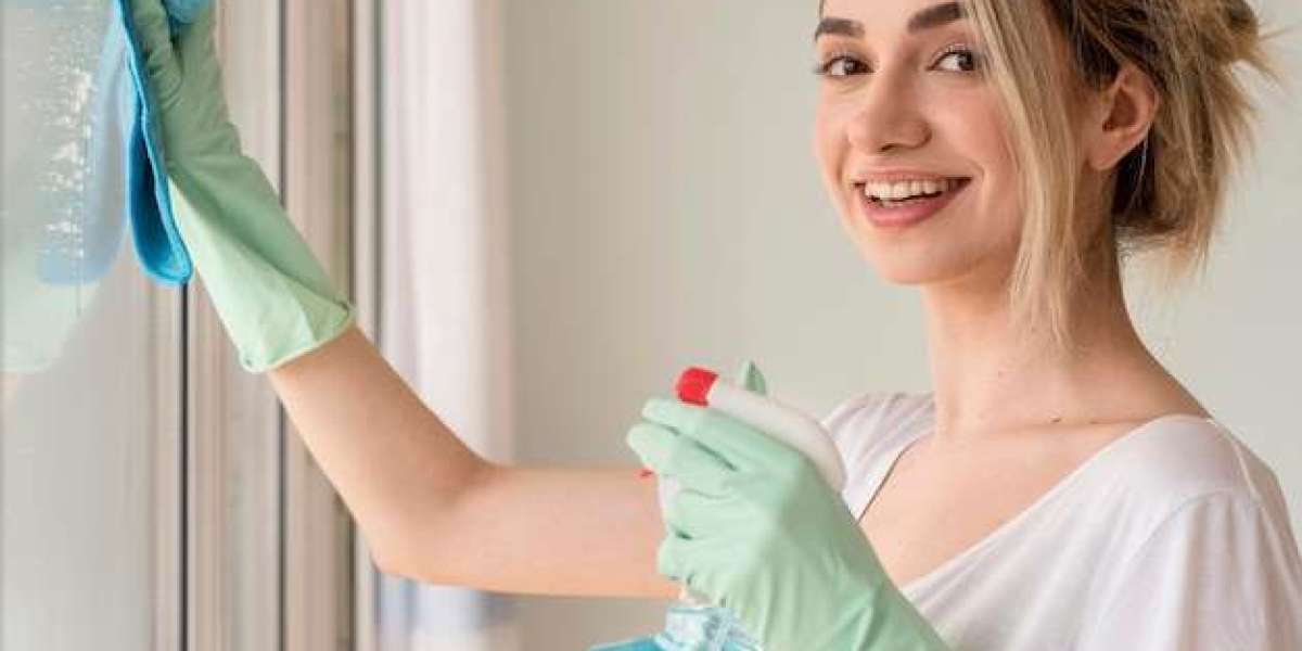 The Ultimate Guide to Professional Cleaning Services in Qatar and Doha