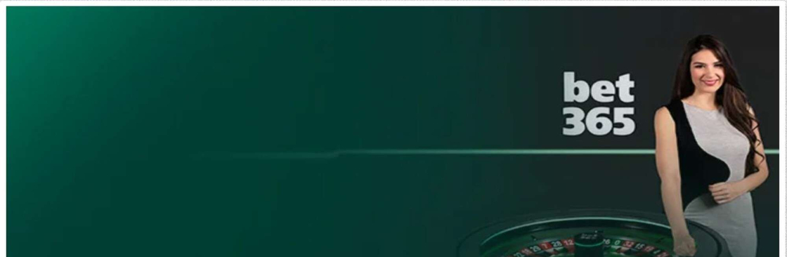 Nhà cái BET365 Cover Image