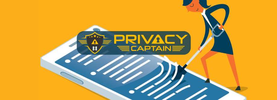 Privacy Captain Cover Image