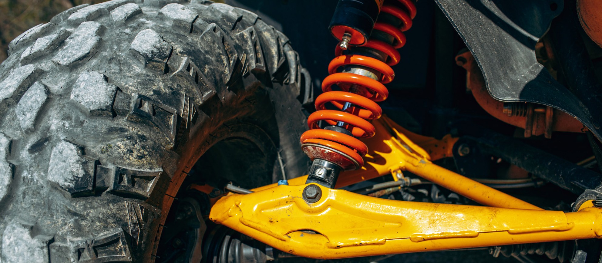 Heavy Machinery Mobile Mechanic Services in Adelaide