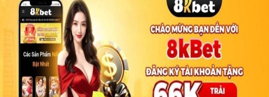 8KBET BET Cover Image
