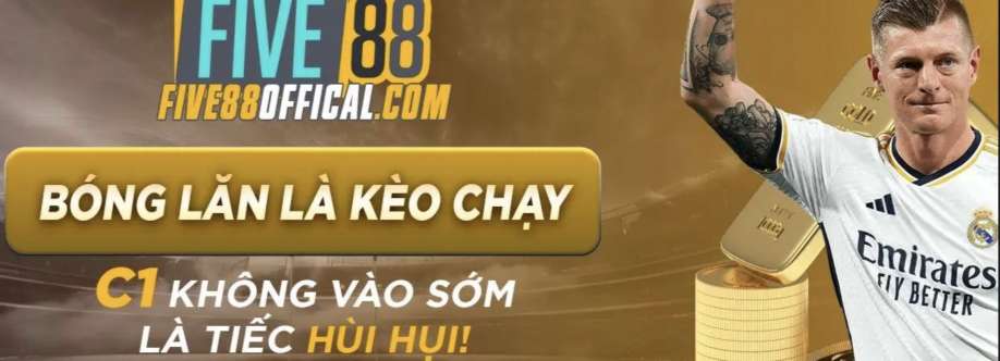 Nhà cái Five88 Cover Image