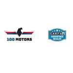 100 Motors LLC Profile Picture