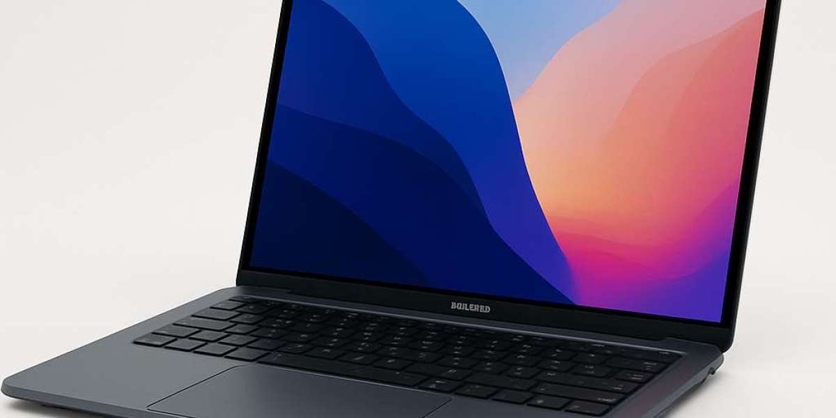 MacBook Air – The Ultimate Lightweight Powerhouse for 2024