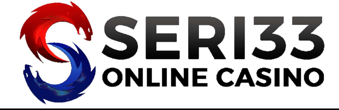 seri33 net Cover Image