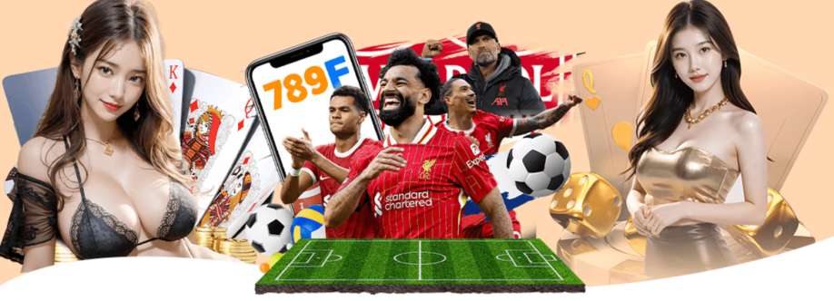 789f  Nhà cái cá cược uy tín Cover Image