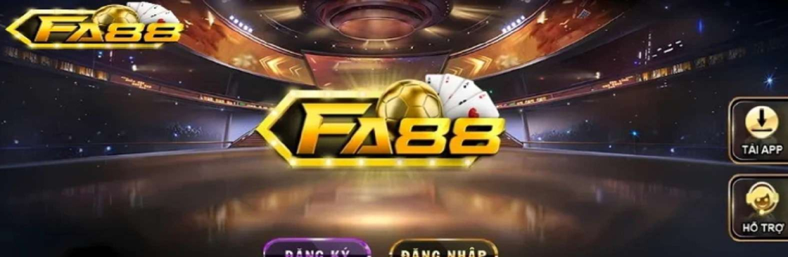 Fa88vn art Cover Image