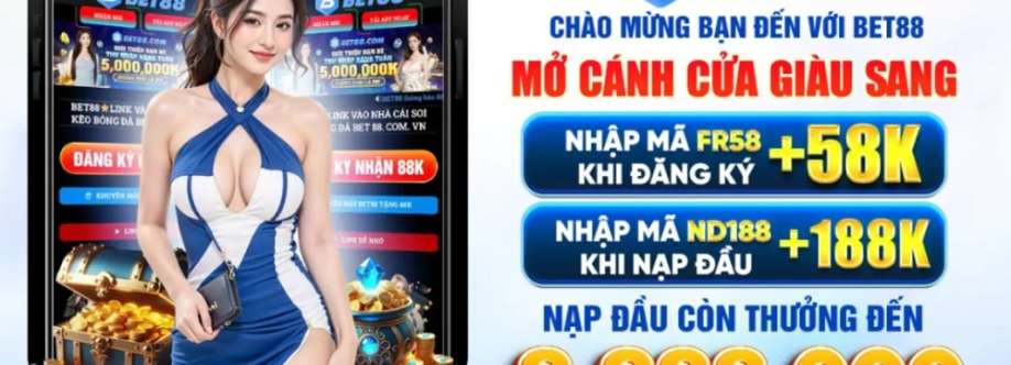 bet88 mm Cover Image