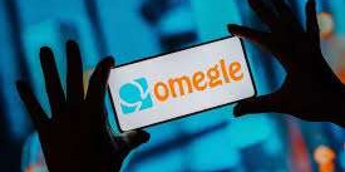 Exploring Omegle.fun: A Fresh Twist on Random Chats
