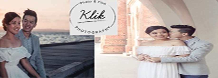 Klik Photography Cover Image