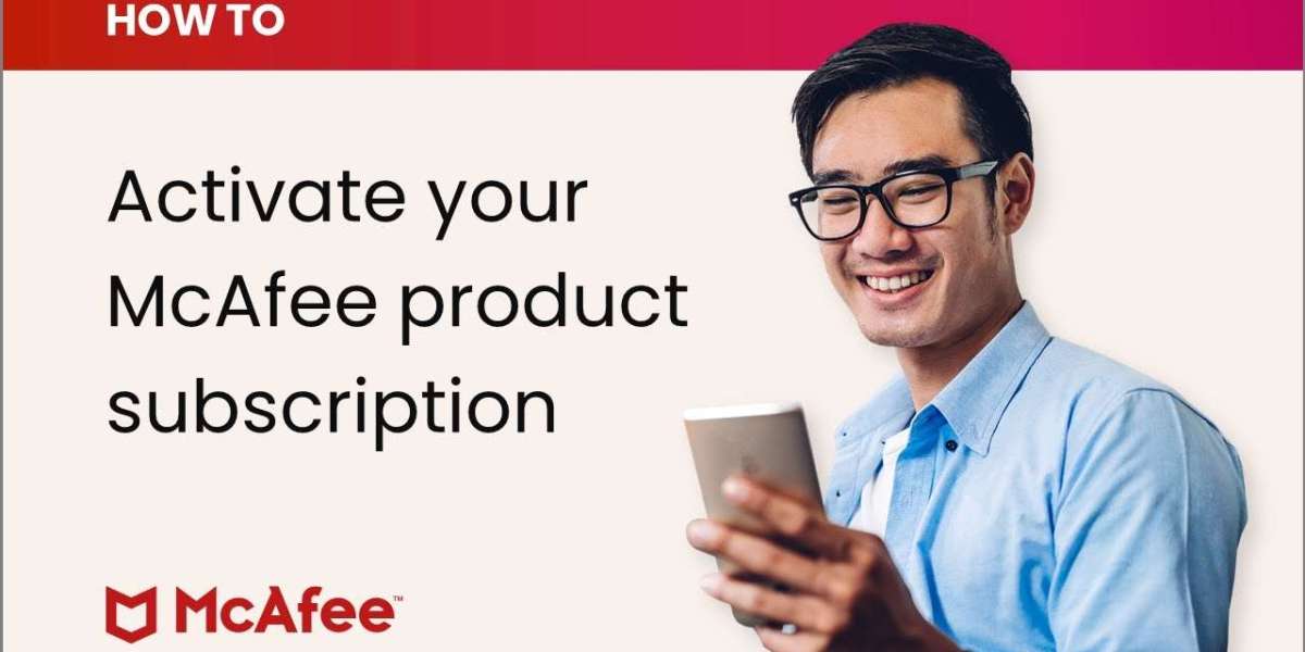 www.mcafee.com/activate - McAfee enter 25 digit code